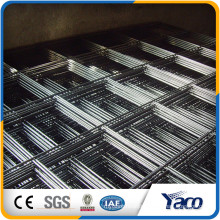 Building material 9mm concrete steel reinforcing mesh